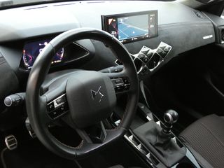 DS DS 3 CROSSBACK 2021