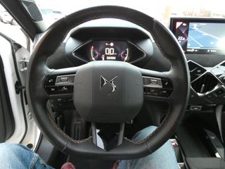 DS DS 3 CROSSBACK 2021