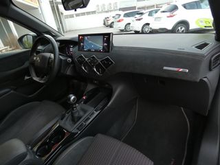 DS DS 3 CROSSBACK 2021