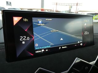 DS DS 3 CROSSBACK 2021