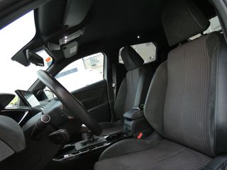 DS DS 3 CROSSBACK 2021