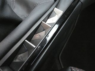 DS DS 3 CROSSBACK 2021