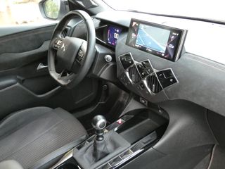 DS DS 3 CROSSBACK 2021