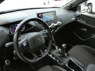DS DS 3 CROSSBACK 2021