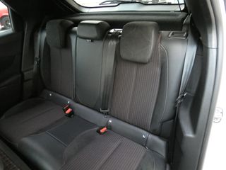 DS DS 3 CROSSBACK 2021