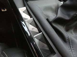 DS DS 3 CROSSBACK 2021