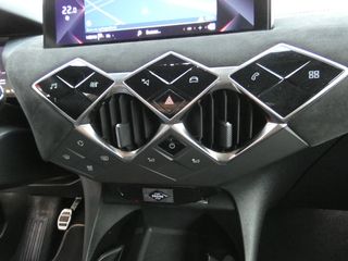 DS DS 3 CROSSBACK 2021