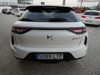 DS DS 3 CROSSBACK 2021