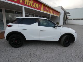 DS DS 3 CROSSBACK 2021