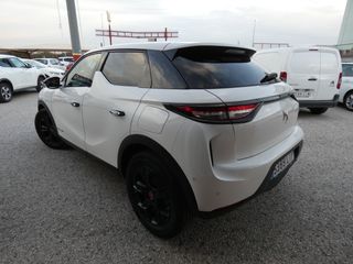 DS DS 3 CROSSBACK 2021