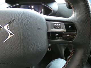 DS DS 3 CROSSBACK 2021