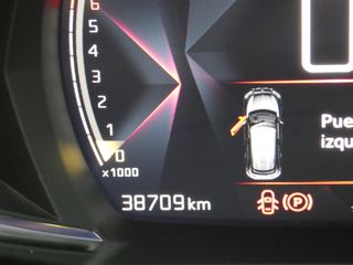 DS DS 3 CROSSBACK 2021