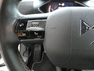 DS DS 3 CROSSBACK 2021