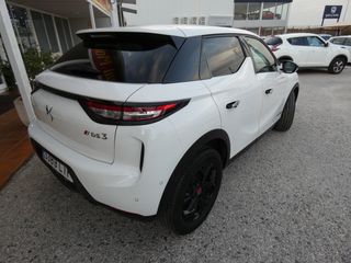 DS DS 3 CROSSBACK 2021