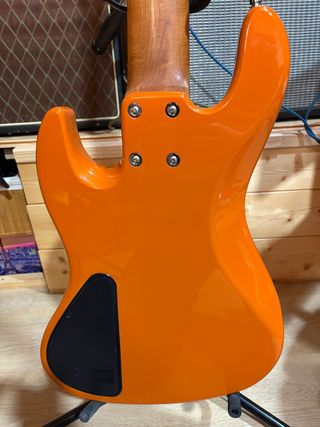 Bajo Sadowsky MetroExp21 Vintage JJ5 RM CAO