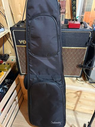 Bajo Sadowsky MetroExp21 Vintage JJ5 RM CAO
