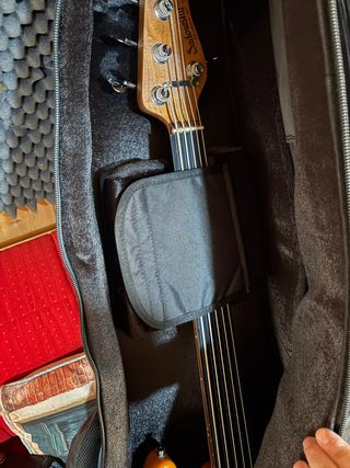 Bajo Sadowsky MetroExp21 Vintage JJ5 RM CAO