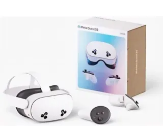 Meta Quest 3S 128Gb