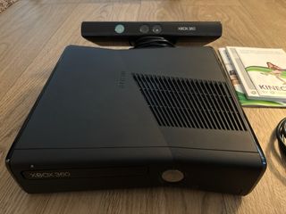 Xbox 360 Kinect