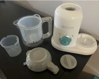 Procesador de Alimentos 4 en 1