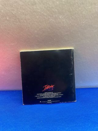 JUEGO PLAYSTATION 1 PSX PAL ENG TEMPEST X3