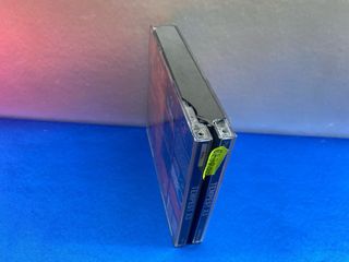 JUEGO PLAYSTATION 1 PSX PAL ENG TEMPEST X3