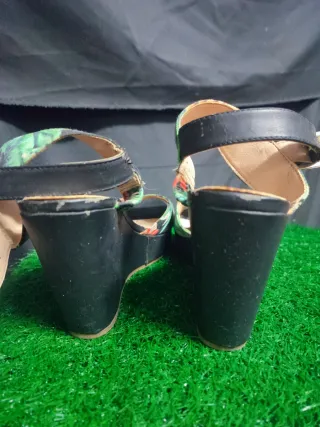 Sandalias Refresh Verano Talla 39