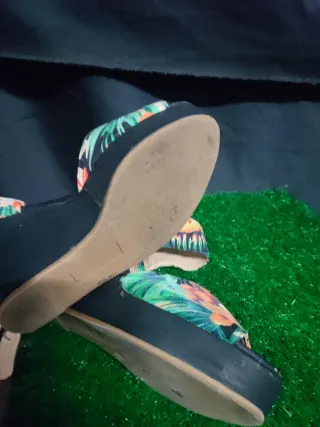 Sandalias Refresh Verano Talla 39