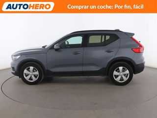 Volvo XC40 1.5 T2 Momentum Core 2WD