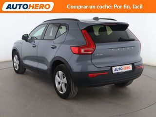 Volvo XC40 1.5 T2 Momentum Core 2WD
