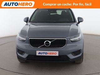 Volvo XC40 1.5 T2 Momentum Core 2WD