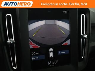 Volvo XC40 1.5 T2 Momentum Core 2WD