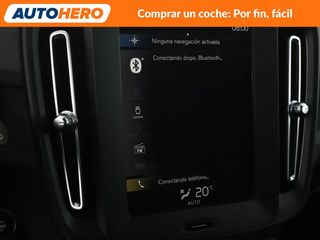 Volvo XC40 1.5 T2 Momentum Core 2WD