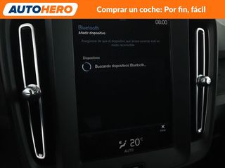 Volvo XC40 1.5 T2 Momentum Core 2WD