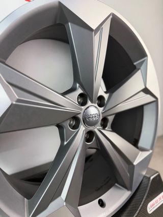 LLANTA AUDI Q4 E TRON 21” ORIGINAL