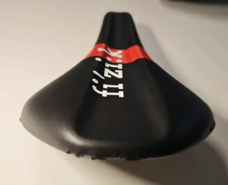 Sillín bicicleta mtb carretera