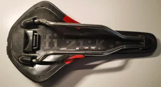 Sillín bicicleta mtb carretera