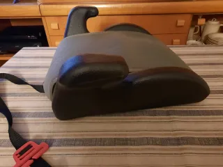 Sillita coche elevador