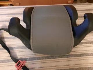 Sillita coche elevador