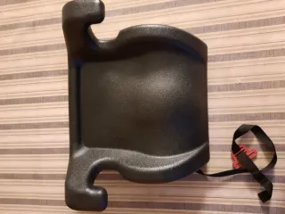 Sillita coche elevador