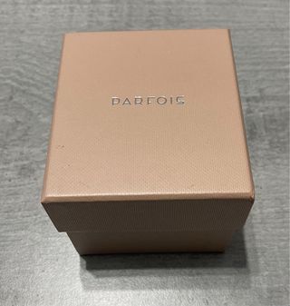 Reloj Parfois Dorado y Blanco