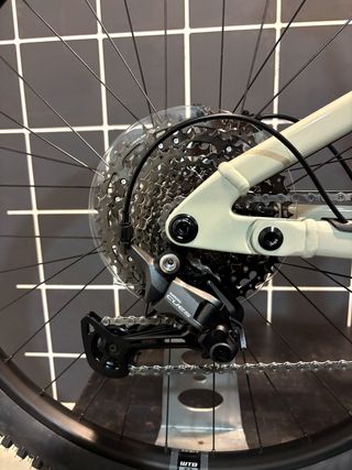 E bike Cannondale Moterra 3