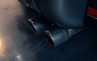 Land Rover Defender 110 5.0 V8 525 CARPATHIAN EDIT