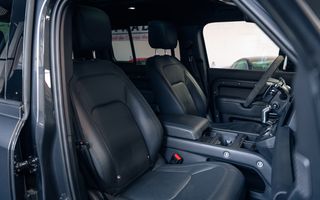 Land Rover Defender 110 5.0 V8 525 CARPATHIAN EDIT