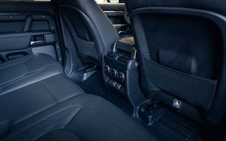 Land Rover Defender 110 5.0 V8 525 CARPATHIAN EDIT