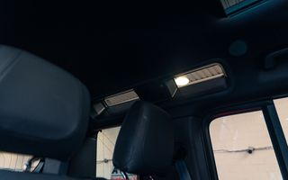 Land Rover Defender 110 5.0 V8 525 CARPATHIAN EDIT