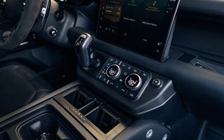 Land Rover Defender 110 5.0 V8 525 CARPATHIAN EDIT