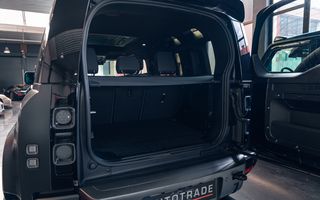 Land Rover Defender 110 5.0 V8 525 CARPATHIAN EDIT