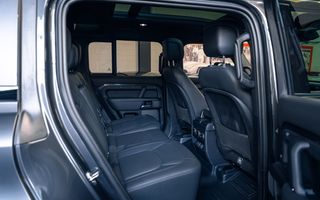 Land Rover Defender 110 5.0 V8 525 CARPATHIAN EDIT