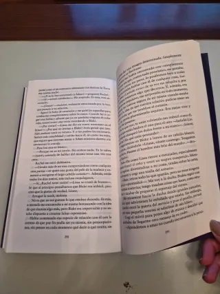 Llévame a cualquier lugar